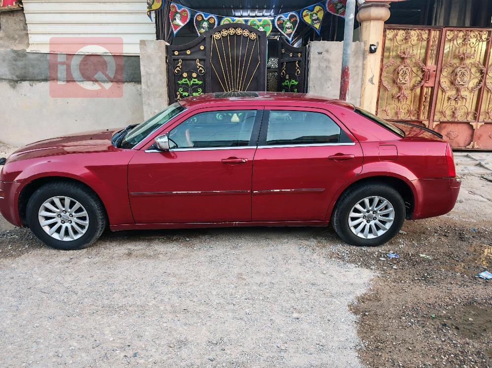 Chrysler 300